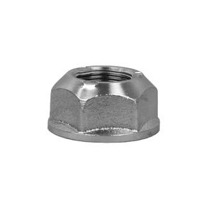 Fixation de quincaillerie automobile industrielle de meilleure qualité Écrou serti en acier inoxydable poli Prix pratique Finition zinguée - Product Image 1