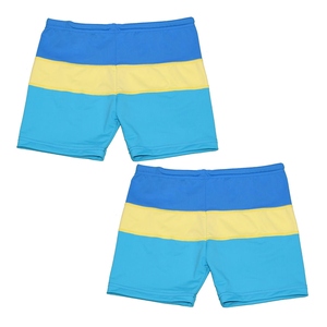 Shorts d'été pour bébé garçon 2026 – Collection en vogue : Shorts en coton pour enfants, shorts de bain avec taille élastique - Product Image 4