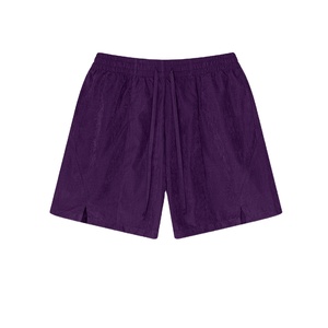 Pantalones Cortos de Playa Personalizados Impermeables de Alta Calidad para Hombre, Pantalones Cortos Deportivos de Verano para Hombre - Product Image 6