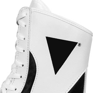 Venta Directa de Fábrica, Zapatos de Boxeo de Alta Calidad y Estilo Moderno, Excelente Precio para la Mejor Experiencia de Entrenamiento - Product Image 4