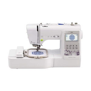 จัดส่งฟรี เครื่องปักผ้า SWF MAS 12 เข็ม - Product Image 4