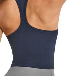Camiseta sin mangas holgada y transpirable para mujer, ideal para gimnasio, yoga y fitness, venta al por mayor, OEM, ODM, ropa deportiva al por mayor - Product Image 3