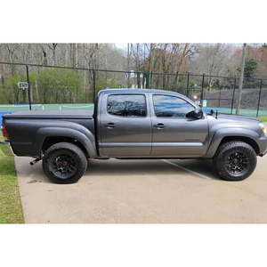 Toyota Tacoma PreRunner Doble Cabina 2012 - Product Image 3