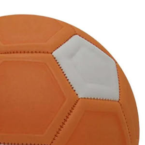Ballon de football de qualité supérieure, durable, taille 5, ballon de football pakistanais, taille 5, ballon de football professionnel taille 5 - Product Image 4
