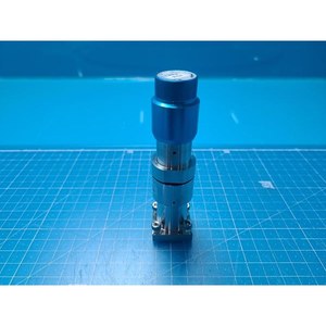 Válvula de Diafragma de Alta Pureza TKF DH11MRG4-2W-1A2-PX, Usada como Pieza de Repuesto para Equipos de Semiconductores Legacy - Product Image 1