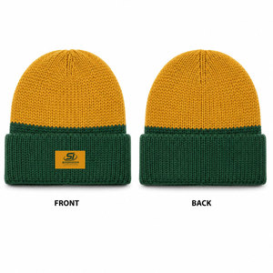 Premium Quality Lightweight Low Moq <b>Beanies</b> <b>Hat</b> For Sale Comfortable New In Stock <b>Beanies</b> <b>Hat</b> - Product Image 1