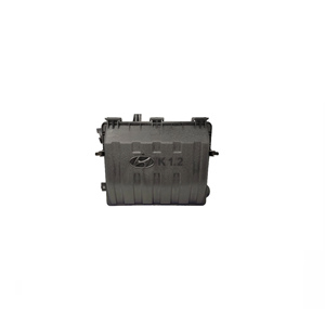 Compatible avec l'ensemble filtre à air Hyundaii 28110-B4200 Grand i10 Xcent 1.2L G4FA Kappa Moteur essence MOBISS OEM - Product Image 1