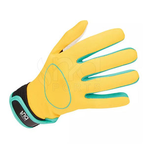 <b>Elite</b> Gaelic Gloves Professional Gaelic Gloves With Durable Build And Strong Grip For Consistent Performance - Product Image 5