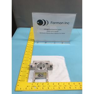 Carcasa de Válvula de Aceleración de Doble Resorte, Base, P5000 - Equipo y Piezas de Semiconductores de Confianza de Tradicción Global - Product Image 2