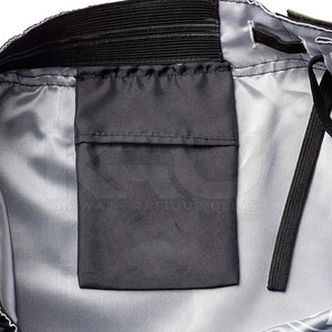 Shorts de MMA Sin Costuras de Spandex/Poliéster de 300g, Transpirables y Cómodos, Hechos en Pakistán, Diseñados para Entrenamientos en el Gimnasio - Product Image 6