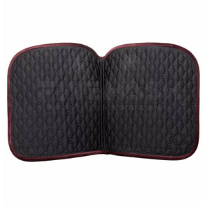 Horse Riding Saddle <b>Pad</b> Anti Slip Durable Material Soft <b>Cushion</b> Comfortable Training And Competition Use <b>Pad</b> - Product Image 4