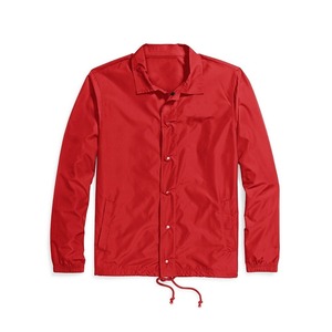 เสื้อแจ็กเก็ตแบบโค้ชพิมพ์ลายด้วยความร้อนเสื้อโค้ทแฟชั่นสำหรับฤดูหนาว - Product Image 5