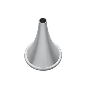 Instruments chirurgicaux ORL professionnels manuels, ensemble de spéculums auriculaires, accessoires d'otoscope, outils d'examen médical réutilisables MOL - Product Image 4