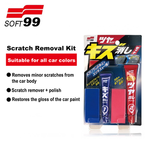 ชุดขจัดรอยขีดข่วนคุณภาพระดับมืออาชีพมาตรฐานสูง เหมาะสำหรับขัดลบรอยหมุนหลังการล้างรถ - Product Image 2
