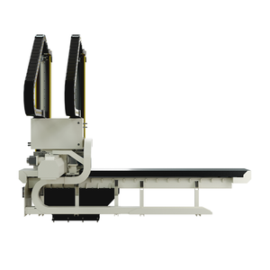 Servo Pulverizador con Extractor de Cuatro Ejes para Automatización de Máquinas de Fundición a Presión al Mejor Precio - Product Image 4