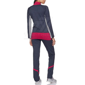 Conjuntos Deportivos Funcionales para Mujer, Invierno, Casuales, Estampados, para Correr, Alto Rendimiento, Transpirables, 100% Algodón, Hechos en Pakistán - Product Image 2