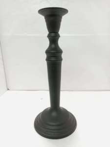 Modern Aluminium Candle <b>Stand</b> with Rust Resistant Finish for Home Office Café Wedding and Event Decoration - Product Image 5