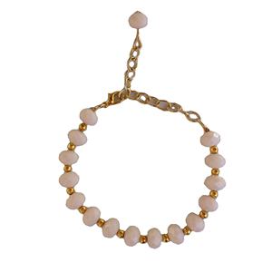 Cuentas de cristal de 17 colores, joyería artesanal, la mejor pulsera de mano - Product Image 6