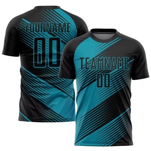 Camiseta personalizada de E-sports para equipos de videojuegos, uniforme transpirable de alto rendimiento, servicio OEM, logotipo personalizado, proveedor mayorista, exportación, 140 g/m² - Product Image 5