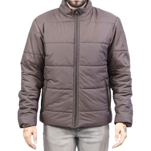 OEM Service Custom Puffer <b>Jacket</b> for <b>Men</b> 2026 Latest Design Long Sleeve <b>Men's</b> Winter Puffer <b>Jacket</b> Fashionable 2026 - Product Image 2