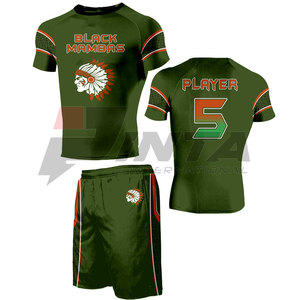 Producto Popular, Ropa Deportiva, Uniforme de Fútbol Americano de Alta Calidad, Uniforme de Fútbol Americano Unisex - Product Image 4