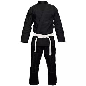 Promoción: Nuevos Productos de BJJ Gi 2026, Precio al por Mayor, BJJ Gi Hecho a Medida, Uniforme de Karate al Mejor Precio en Venta - Product Image 2