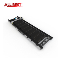 TOUTES LES MEILLEURES Meilleures ventes Machine de découpe de tôle laser 6000*2500mm Table de travail