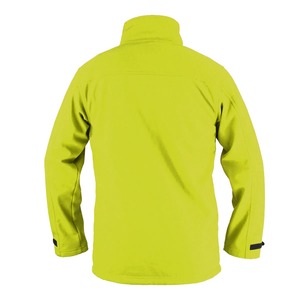 Men's <b>Waterproof</b> <b>Golf</b> <b>Jackets</b> Fashion Windbreaker With Outdoor Design - Product Image 3