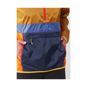 Custom <b>Women</b> Windbreaker Sportswear Outdoor Football Training Uniform Long Sleeve Windproof <b>Jackets</b> Finished Lightweight - Product Image 4