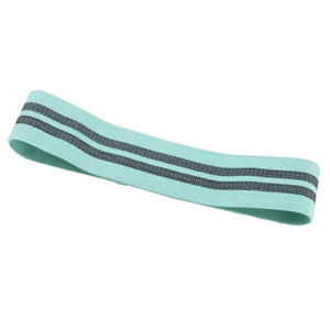 Bandes de Résistance pour Fitness à Prix Abordable, Couleur Unie, Qualité Supérieure, Nouveau Style, Bande de Cercle pour Hanches, Entraînement de Force - Product Image 6