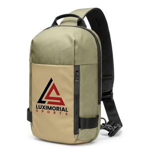 Sac à dos léger avec plusieurs compartiments de rangement, idéal pour les étudiants, le travail de bureau et le transport quotidien - Product Image 4