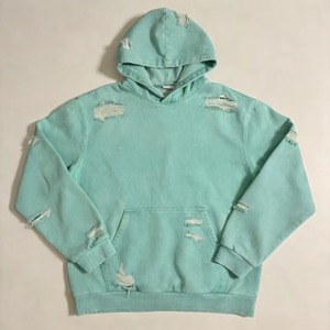 Sudadera con Capucha para Hombre, Otoño, 100% Algodón, Forro Polar, Impermeable, Resistente al Viento, Transpirable, Colores y Tallas Personalizadas, Servicio OEM - Product Image 2