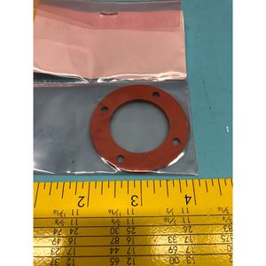Lote de 4 Juntas VARIAN E17020270 para Bomba de Refrigeración - Equipos y Piezas de Semiconductores de Confianza de Tradicción Global - Product Image 3