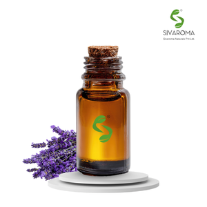 Aceite Esencial de Lavanda de Primera Calidad 100% Puro, Grado Cosmético, Destilado al Vapor para el Cuidado de la Piel y Belleza, para Todo Tipo de Piel - Product Image 3
