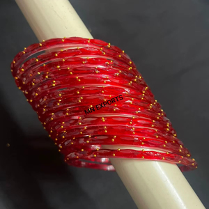 Wedding Jewellery Glass <b>Bangle</b> Set Traditional Bridal <b>Bangle</b> Wholesale Jewellery <b>Indian</b> <b>Bangle</b> Jewellery Resin Crafts - Product Image 1