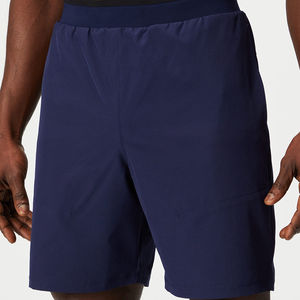 Pantalones cortos de compresión para hombre, estilo nuevo, de secado rápido, para gimnasio, fitness, deporte, leggings deportivos, pantalones cortos deportivos premium para hombre - Product Image 2