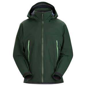 Adjustable Rate Men Soft Shell Jacket Fully Customized Designs Top Trending Breathable Soft Shell Jacket with Premium Quality - Product Image 6