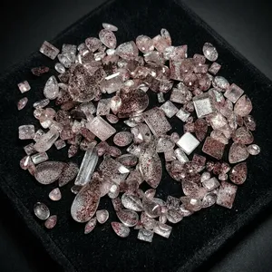 BAITHU GEMS MINERALS Quartz naturel de haute qualité Super Seven Straper, pierres précieuses polies personnalisées, pierres en vrac pour bijoux - Product Image 3