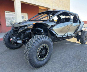Listo para Conducir, <span class=keywords><strong>Maverick</strong></span> R MAX X <span class=keywords><strong>Rc</strong></span> 4WD, Motor de 4 Tiempos, Certificado por la EPA y la CEE, Envío a Todo el Mundo - Product Image 2