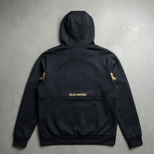 Conjunto Deportivo Premium para Hombre, Traje de Entrenamiento Atlético, Moda Urbana, Estilo Americano y Europeo, MALUZA INDUSTRIES - Product Image 3