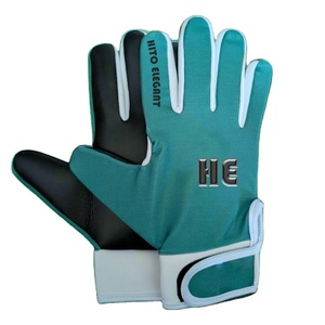 Guantes de Portero con Tecnología de Agarre Avanzada, Ajuste Profesional y Soporte Fuerte para la Muñeca, para Práctica y Partidos de Fútbol - Product Image 1