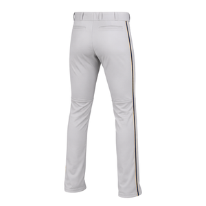 Conjunto de Uniforme de Béisbol Personalizado para Hombre, Pantalones Azul Marino y Blancos, Manga Corta, Logotipo Bordado, Corte Regular, Poliéster, para Todas las Temporadas - Product Image 6
