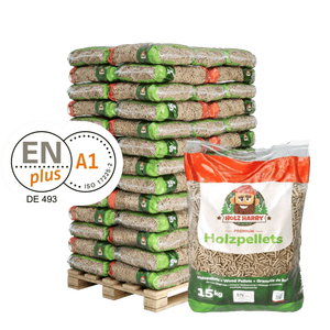 Pellets sfusi dalla tua regione - Product Image 2