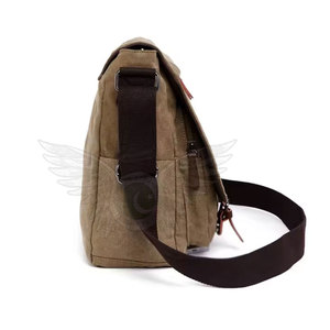 Sac banane en cuir écologique pour femme avec sangle réglable et fermeture éclair, organisateur de taille confortable pour les activités quotidiennes et les voyages - Product Image 3