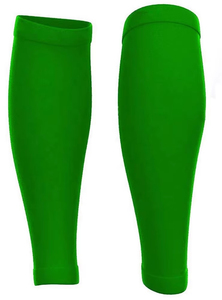 Manchons de compression pour jambes avec protection UV, accessoires de sport, fournisseur en gros, manchons de sport pour athlètes - Product Image 1