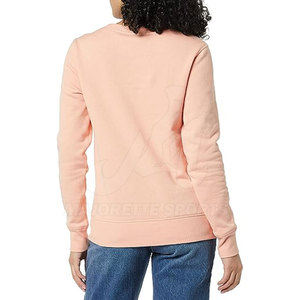 Sudadera de Mujer para Uso Diario, Transpirable, Cómoda, Cálida, de Tela Suave, para un Uso Casual y Duradero - Product Image 3