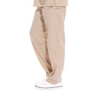 Uniforme Médico Hospitalario al por Mayor, Simple, Elegante, Funcional, Cómodo, Ligero y Práctico para el Uso Diario - Product Image 6