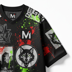 Uniforme de Fútbol Personalizado de Alto Rendimiento, Conjunto de Camiseta de Fútbol Sublimada, Transpirable y Duradera, Ropa Deportiva para Equipos, Venta Directa de Fábrica - Product Image 4