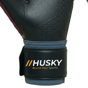 Nouveaux styles 2023, gants d'hiver pour hommes HUSKY SPORTSWEAR, écran tactile, légers, sangle de poignet réglable, fermeture à boucle, sport - Product Image 3