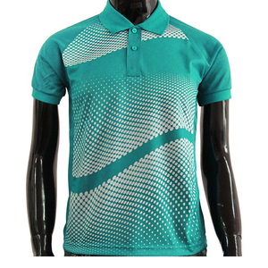 Camisa Polinesia Profesional al por Mayor, Ligera, de Tela que Absorbe la Humedad, con Logotipo Personalizado, para Compras al por Mayor - Product Image 1